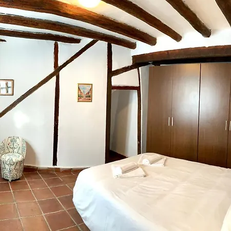Villa Casa La Corrala à Chinchón Extérieur photo