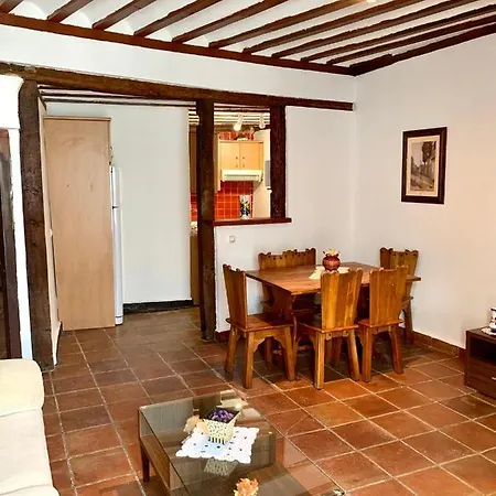 Villa Casa La Corrala à Chinchón Extérieur photo