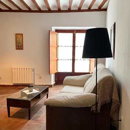 Villa Casa La Corrala à Chinchón Extérieur photo