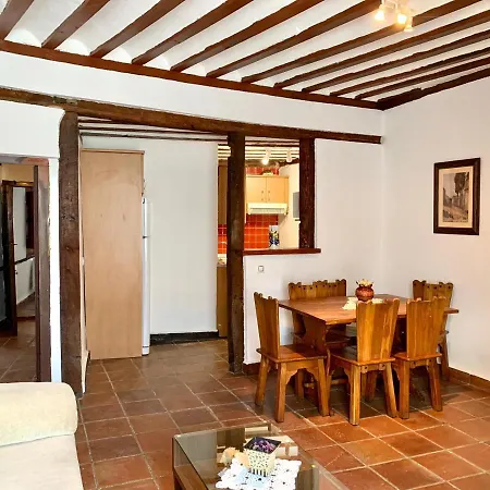 Villa Casa La Corrala à Chinchón Extérieur photo
