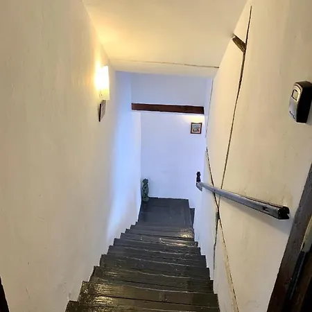 Villa Casa La Corrala à Chinchón Extérieur photo