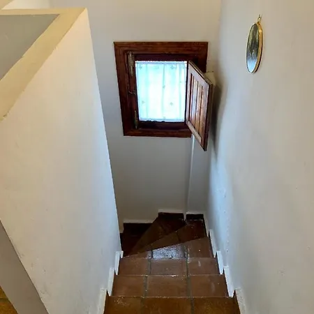 Villa Casa La Corrala à Chinchón Extérieur photo