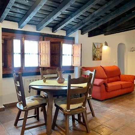 Villa Casa La Corrala à Chinchón Extérieur photo