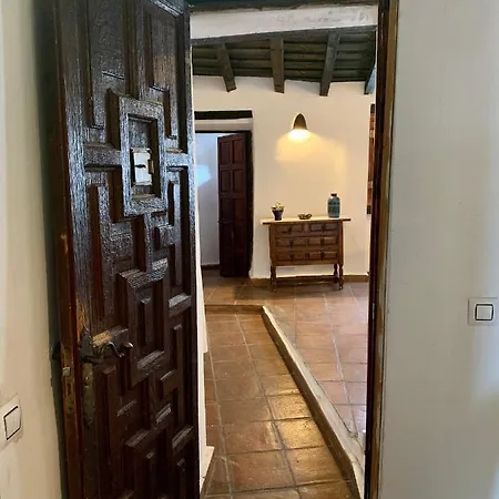 Villa Casa La Corrala à Chinchón Extérieur photo