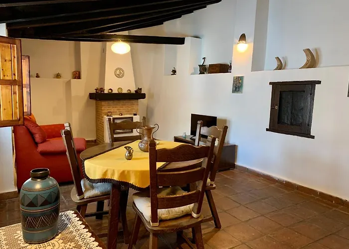 Casa La Corrala