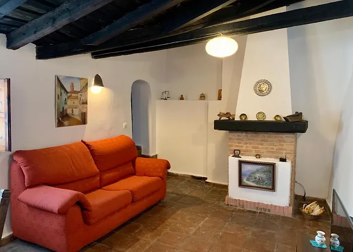 Casa La Corrala