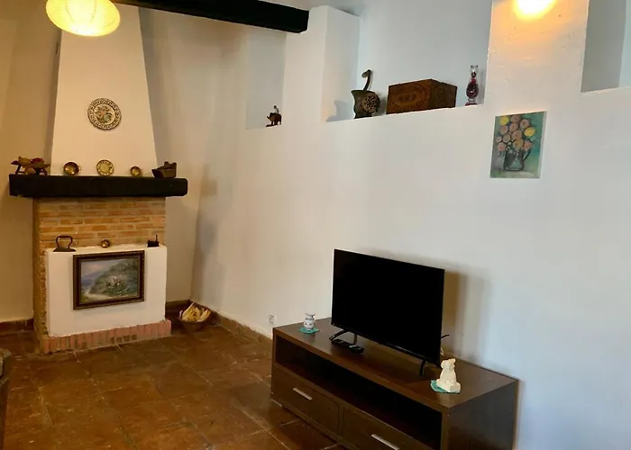 Casa La Corrala