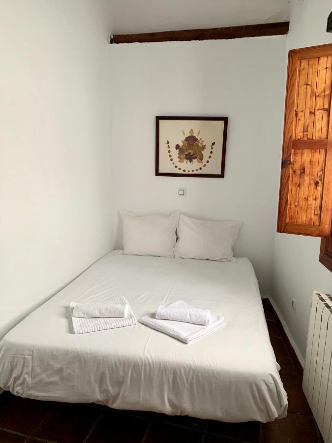 Hébergement de vacances Casa La Corrala Chinchón