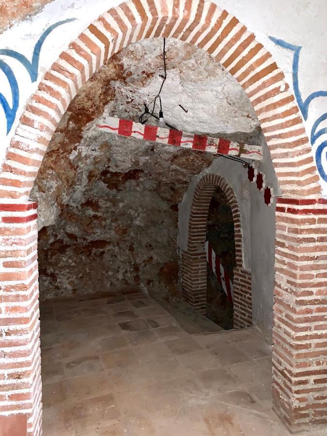 Casa La Corrala Hébergement de vacances Chinchón