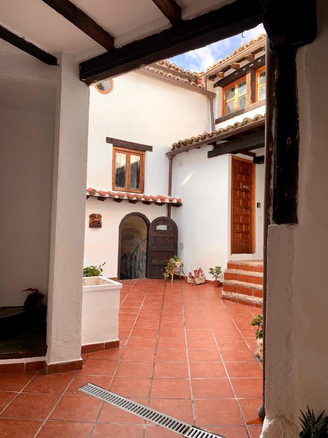 Casa La Corrala