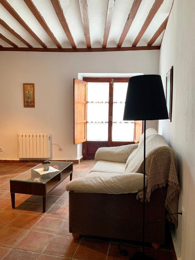 Hébergement de vacances Casa La Corrala Chinchón