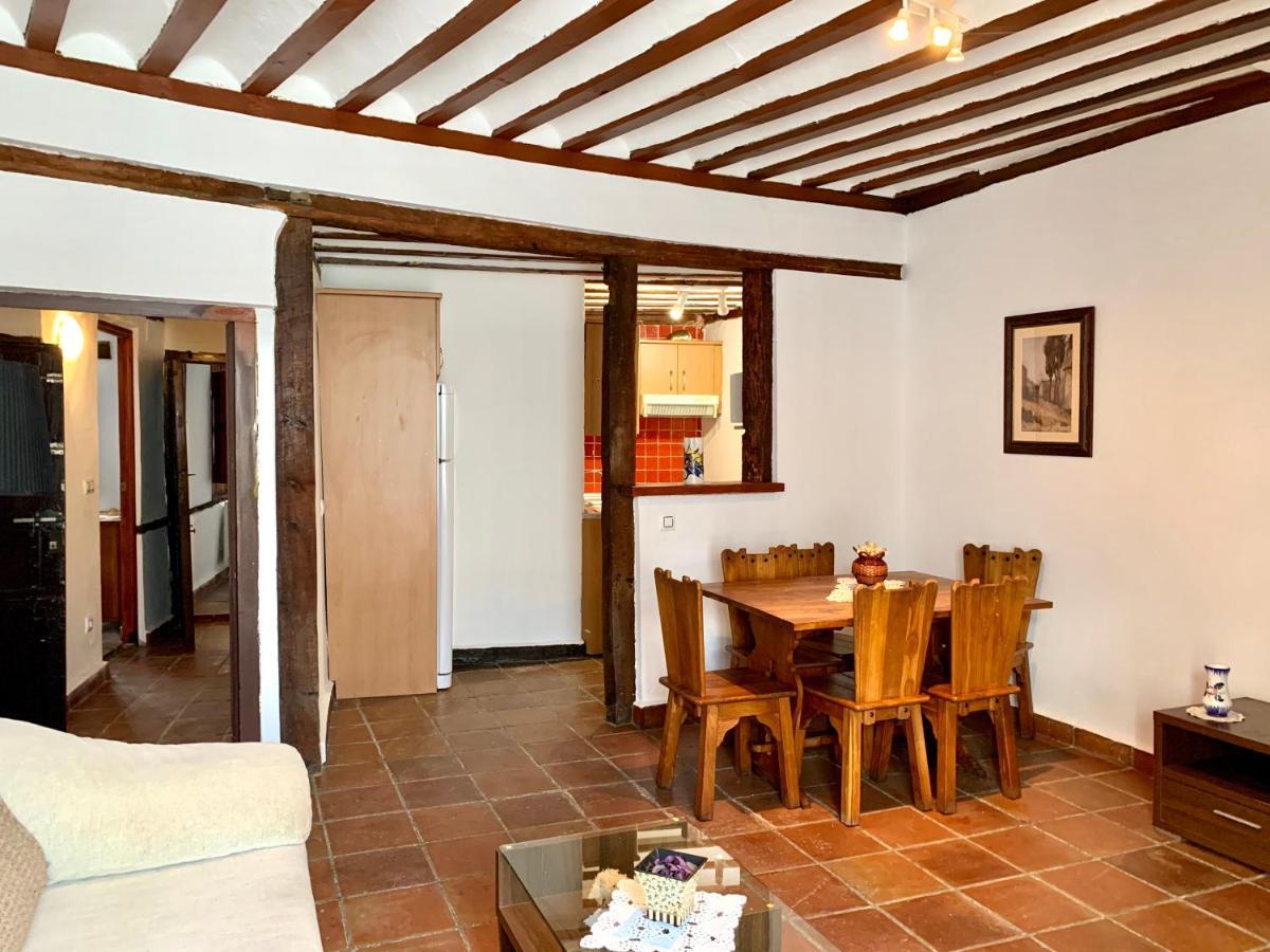 Casa La Corrala