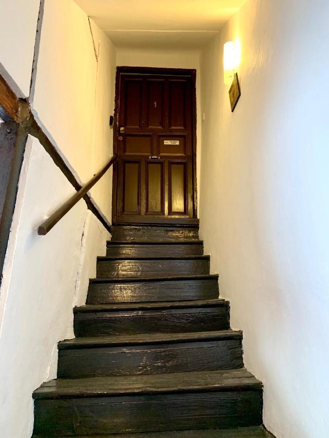 Casa La Corrala *