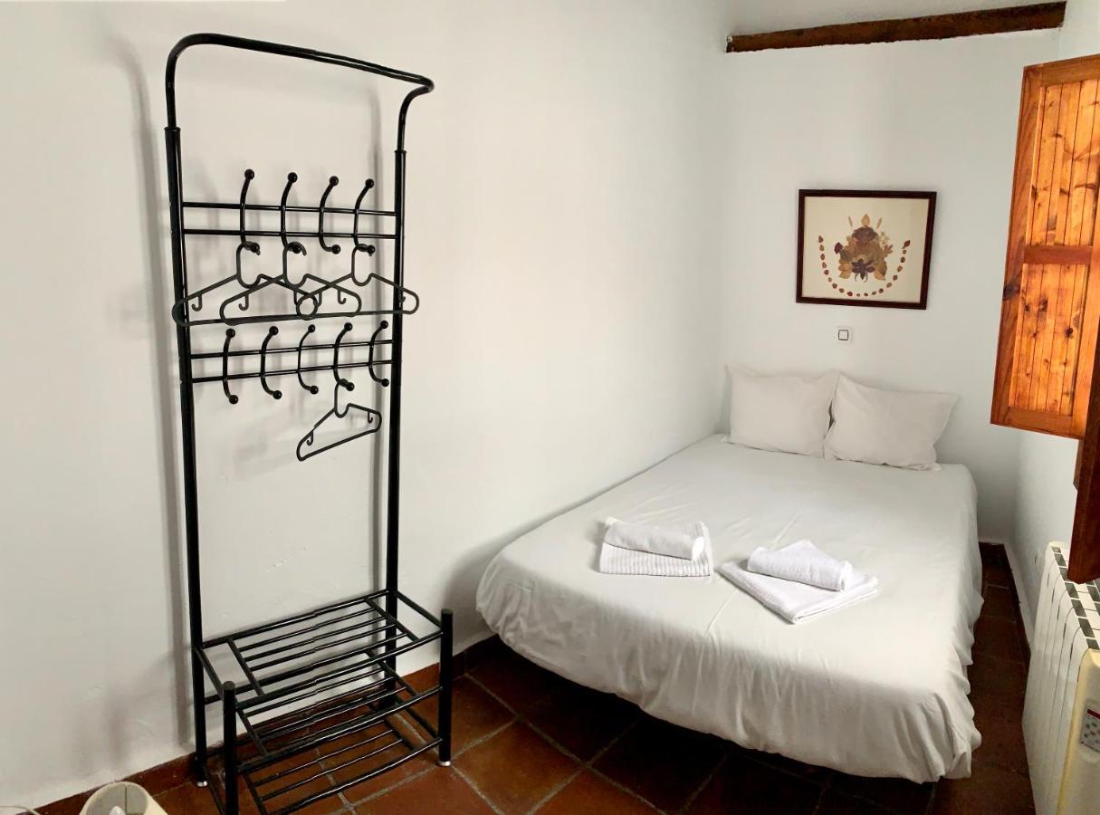 Casa La Corrala