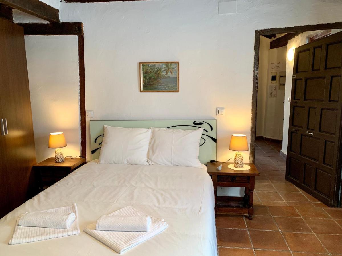Casa La Corrala *