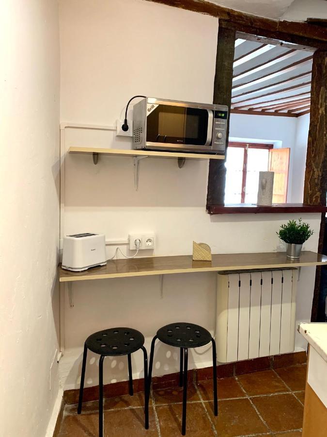 Casa La Corrala