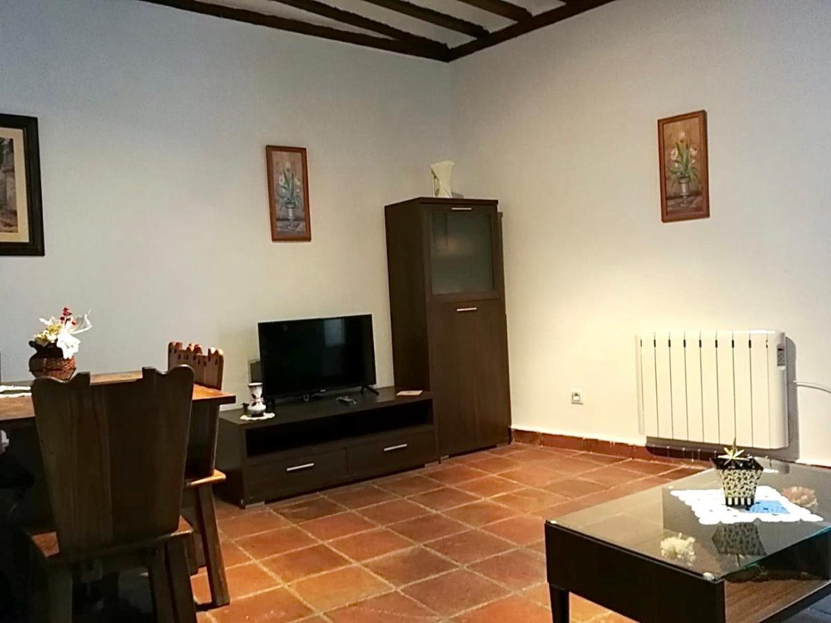 Casa La Corrala *