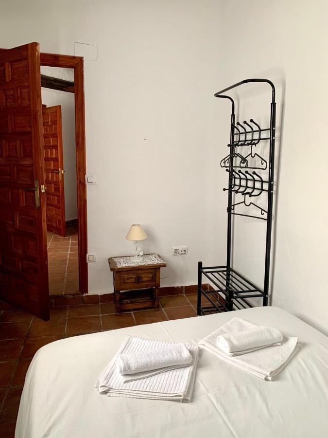 Casa La Corrala Chinchón