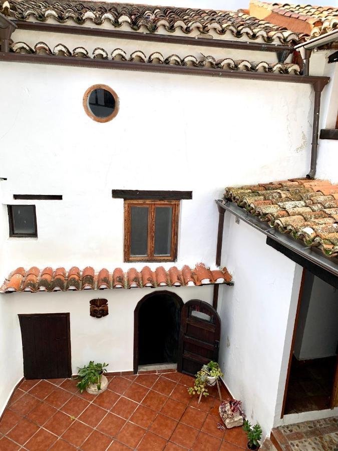 Casa La Corrala *