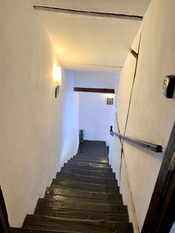 Hébergement de vacances Casa La Corrala