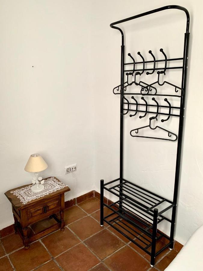 Casa La Corrala Chinchón