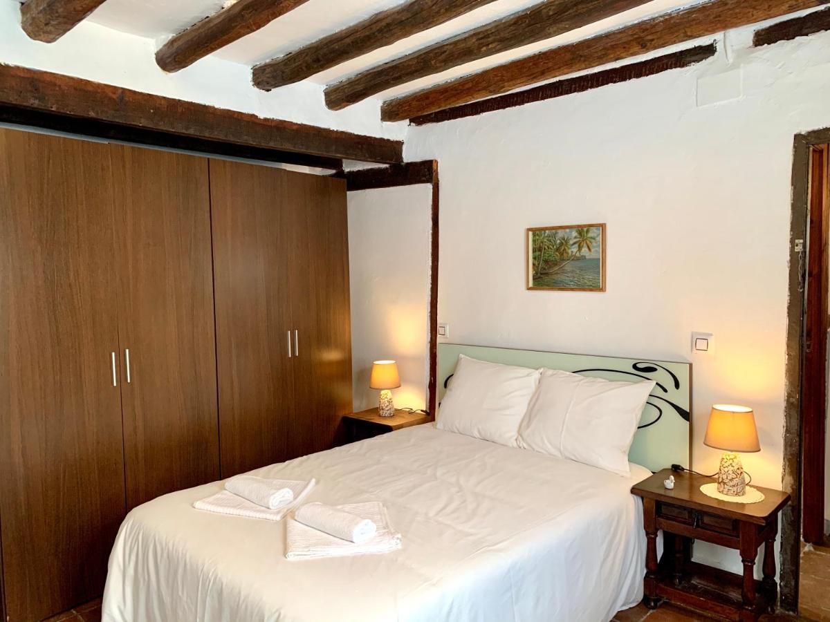 Casa La Corrala Chinchón