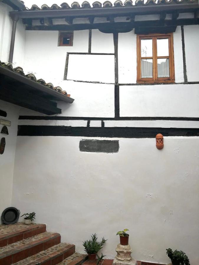 Casa La Corrala Chinchón
