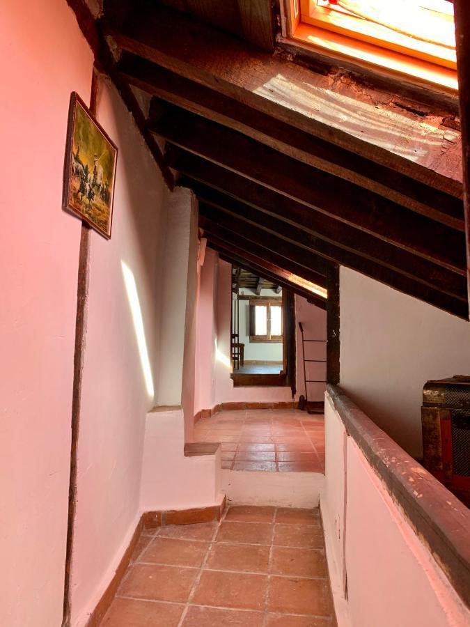 Hébergement de vacances Casa La Corrala