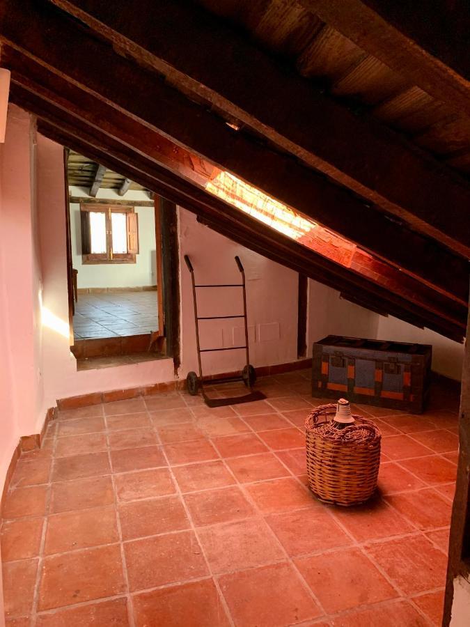 Casa La Corrala