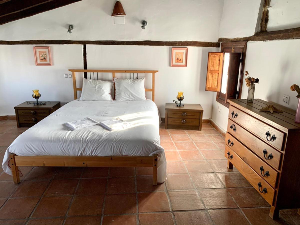 Casa La Corrala