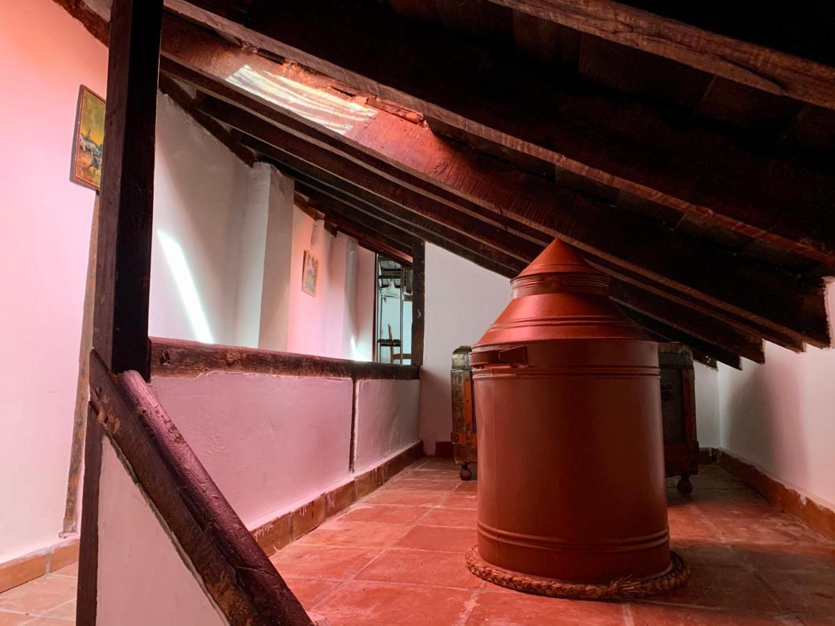 Casa La Corrala