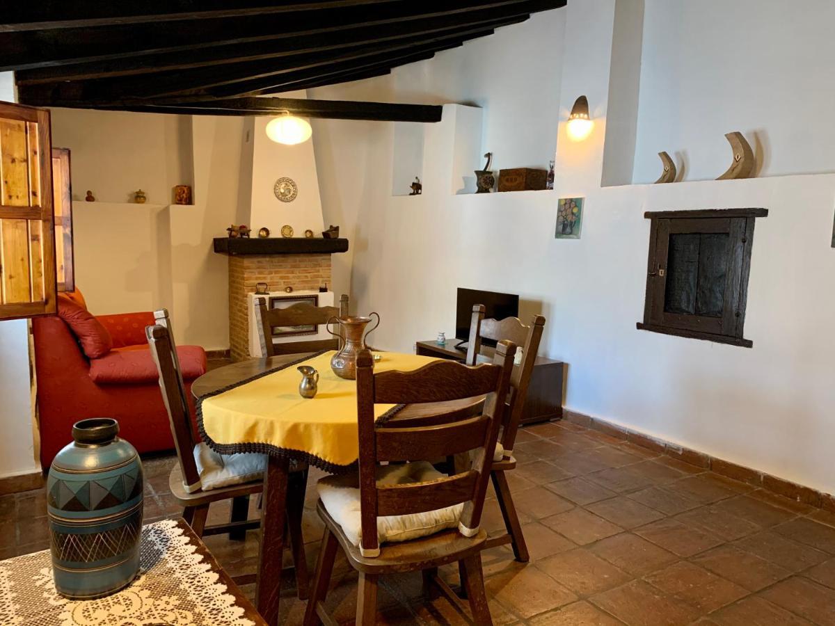 Casa La Corrala * Chinchón