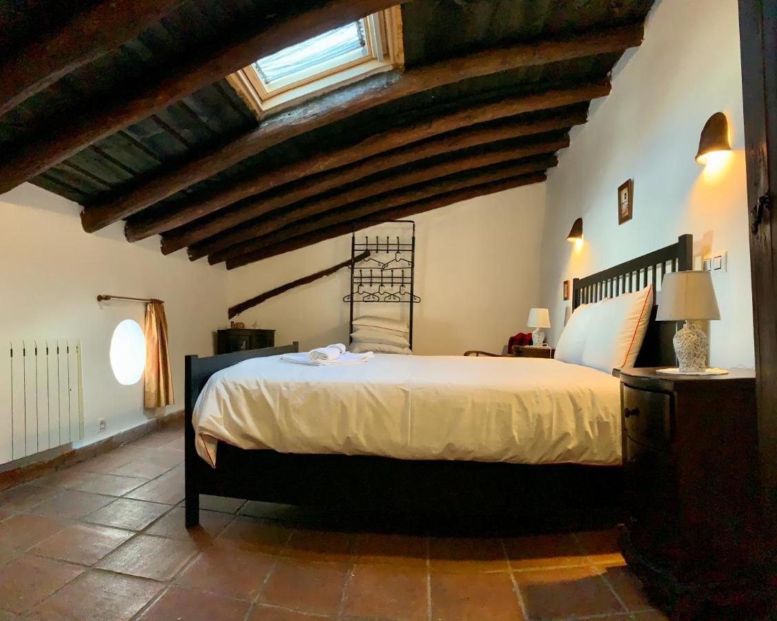 Casa La Corrala Hébergement de vacances
