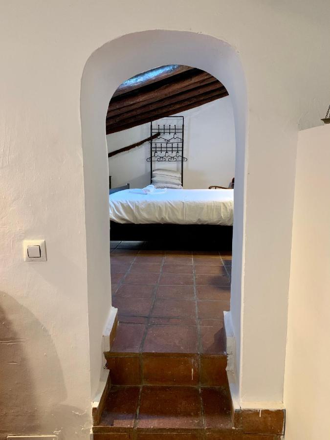 Casa La Corrala