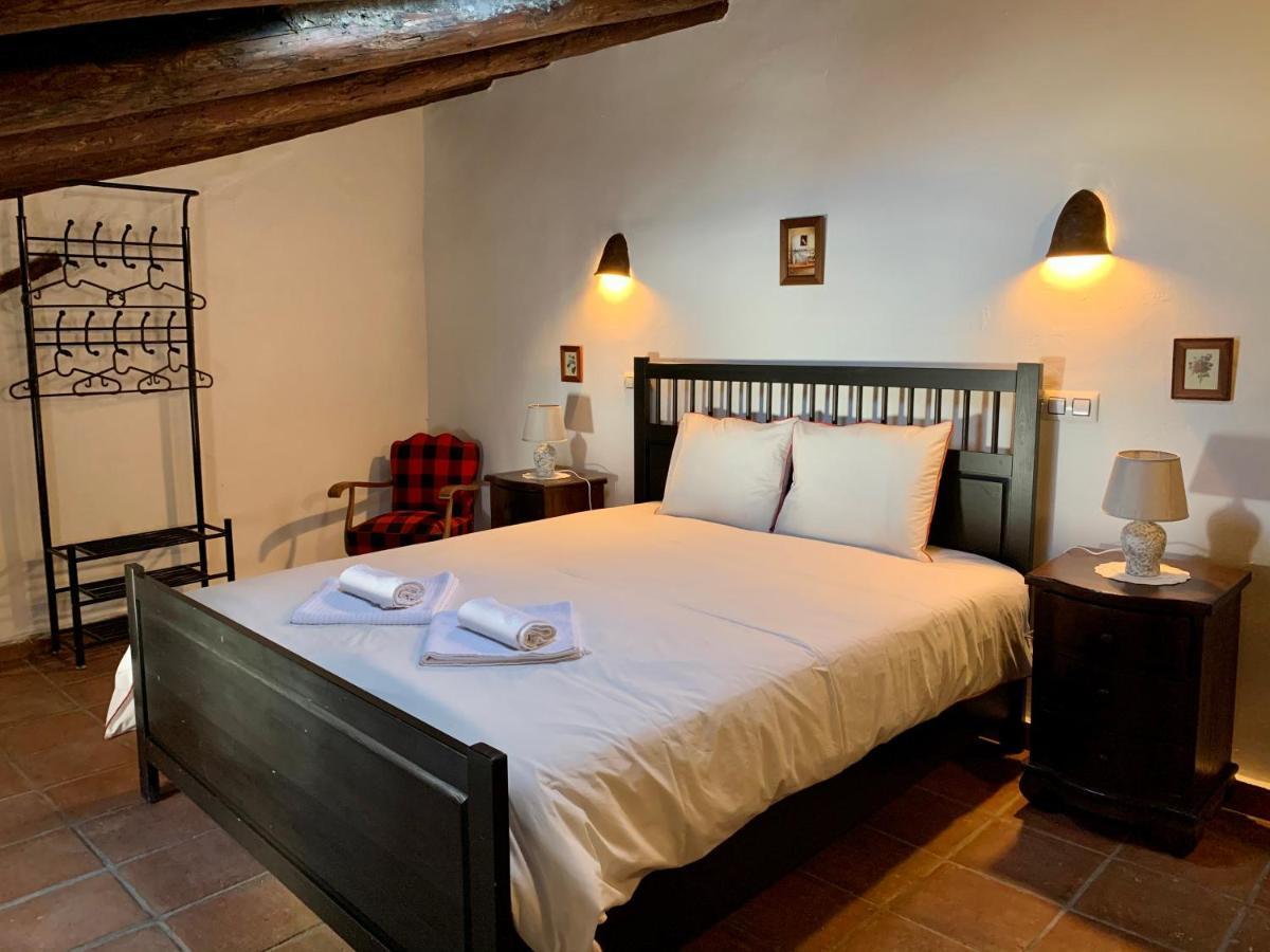 Casa La Corrala Casa vacanze