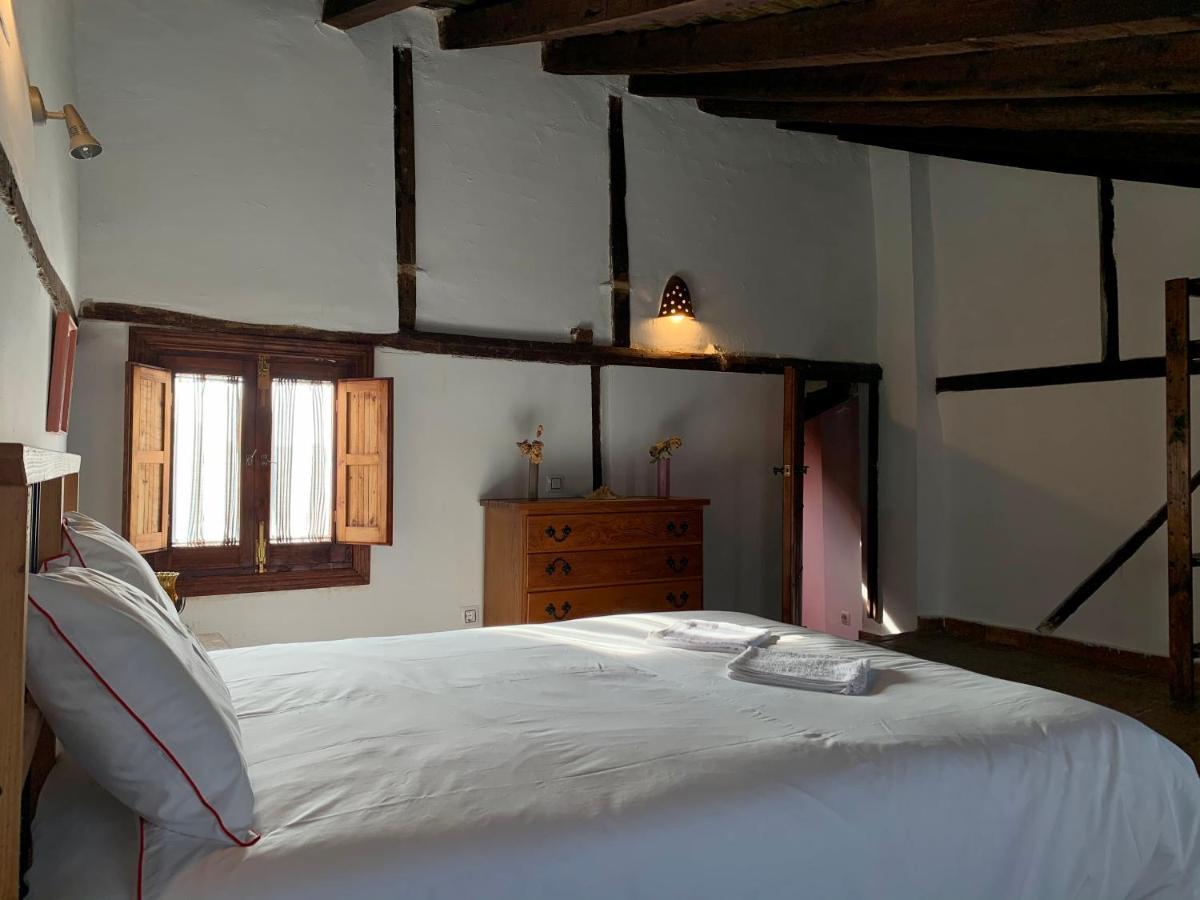 Casa La Corrala * Chinchón